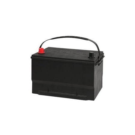 Ilc Replacement For FORD EXPLORER L4 20L 650CCA YEAR 2013 BATTERY WXD5F07 WX-D5F0-7